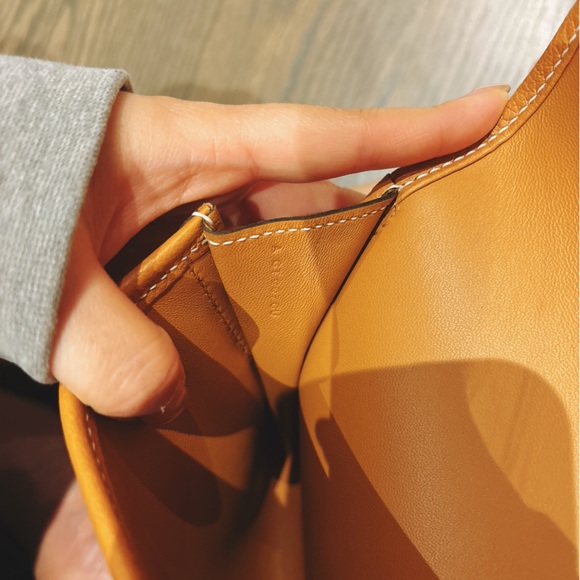 Hermes Jige Elan 29 in Toffee - Picture 5 of 8